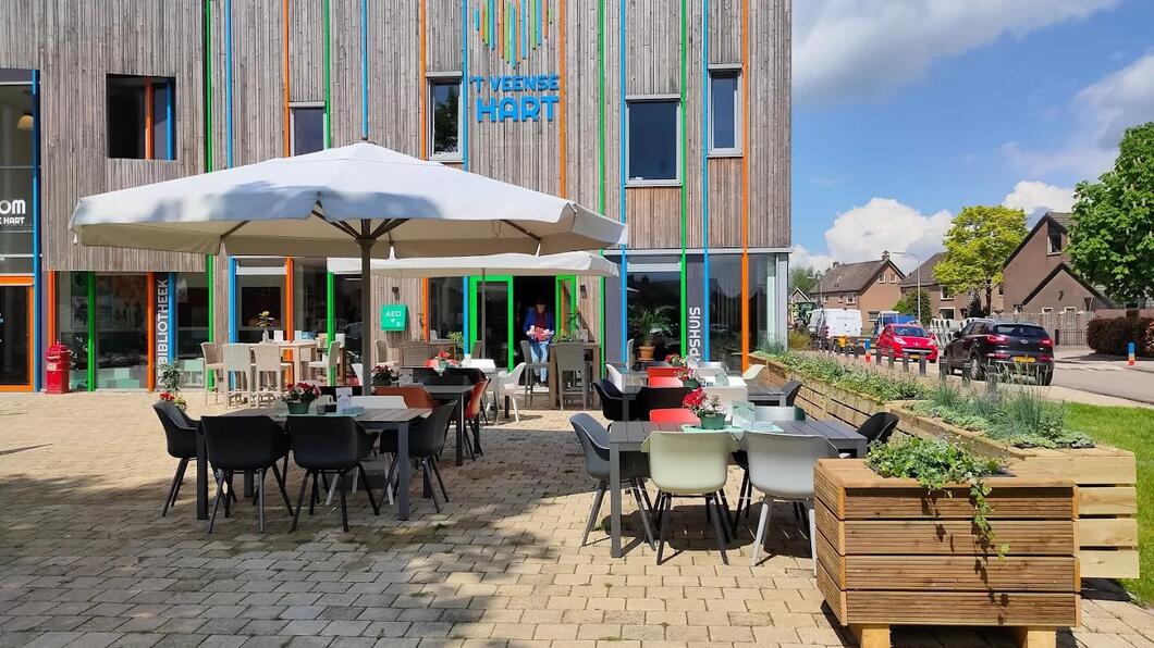 't Veense Hart Nijkerkerveen