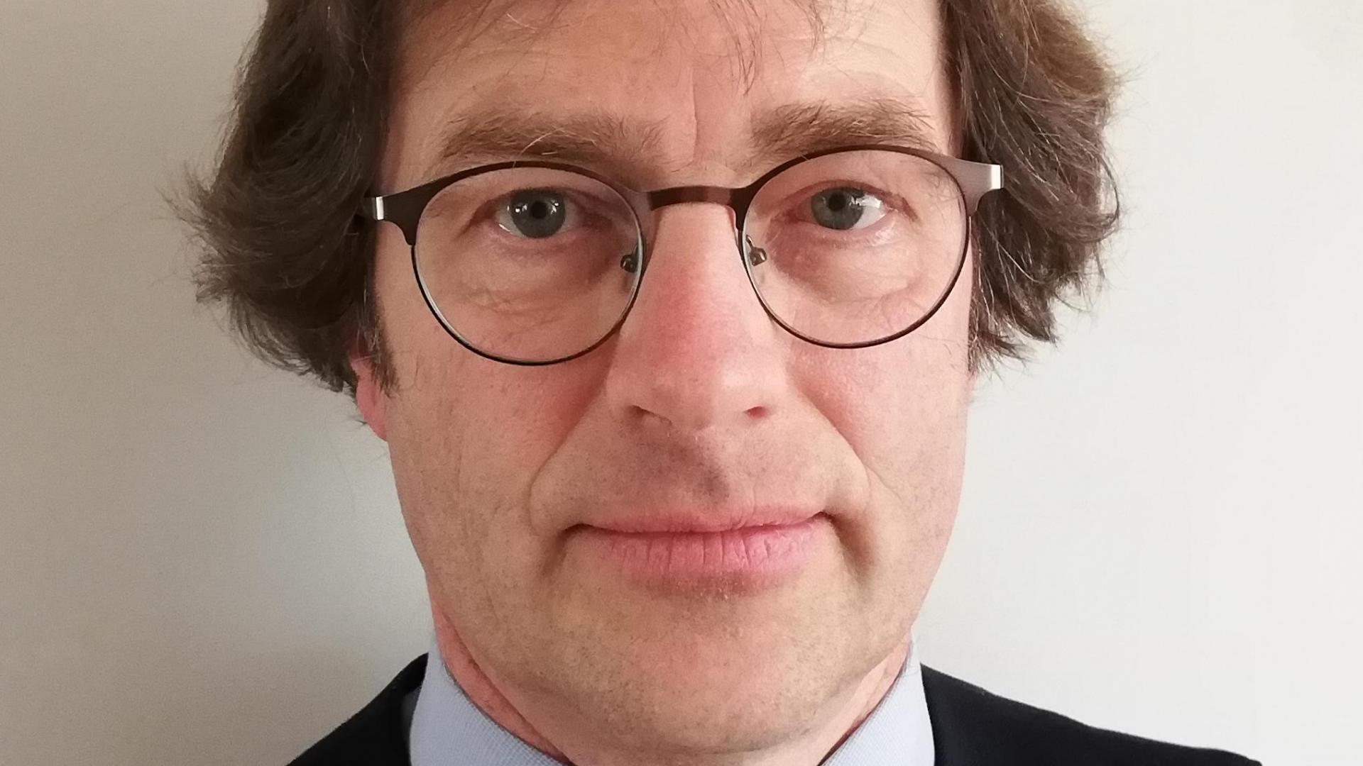Henk Boswijk