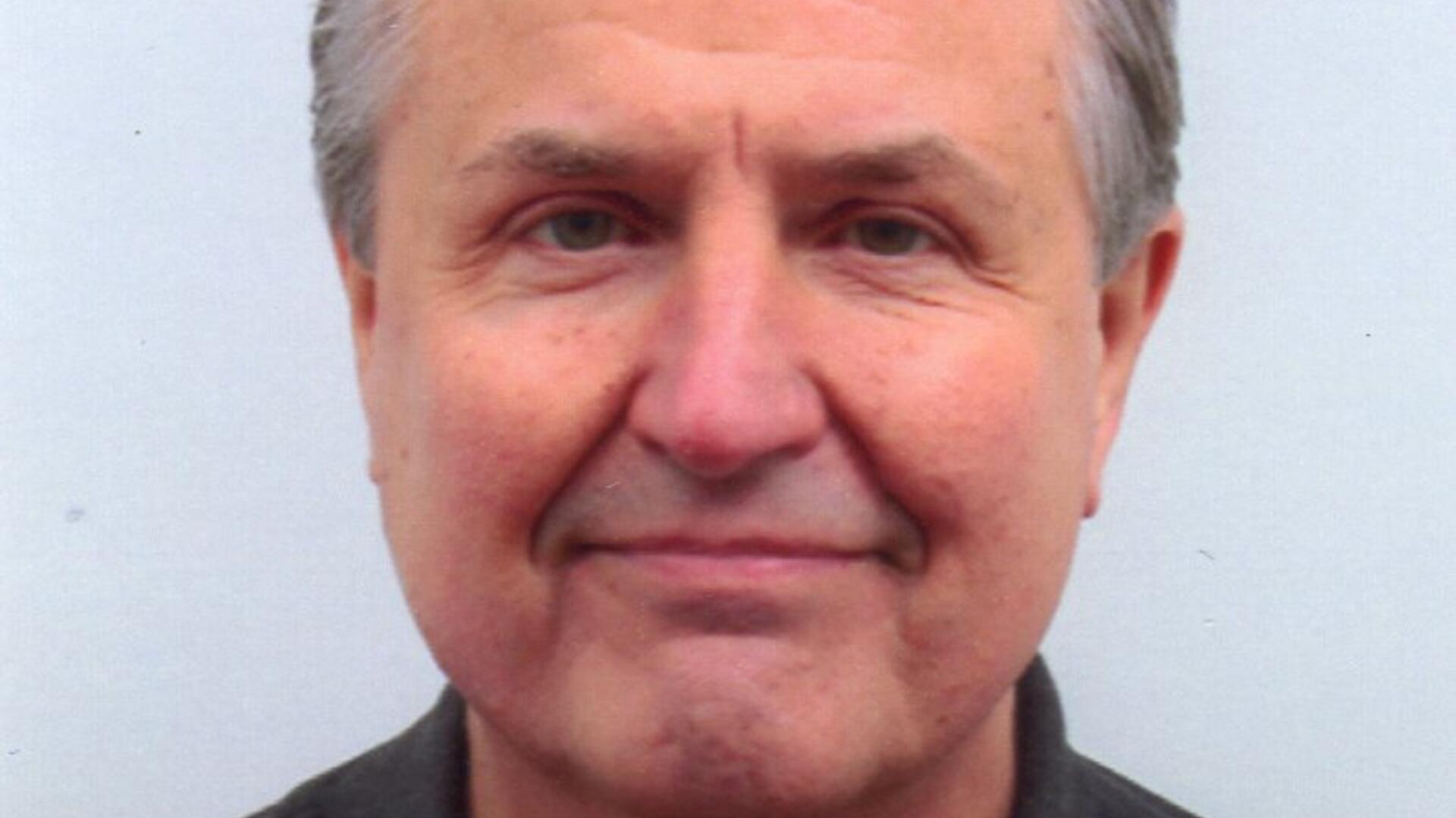 Enno van der Velde