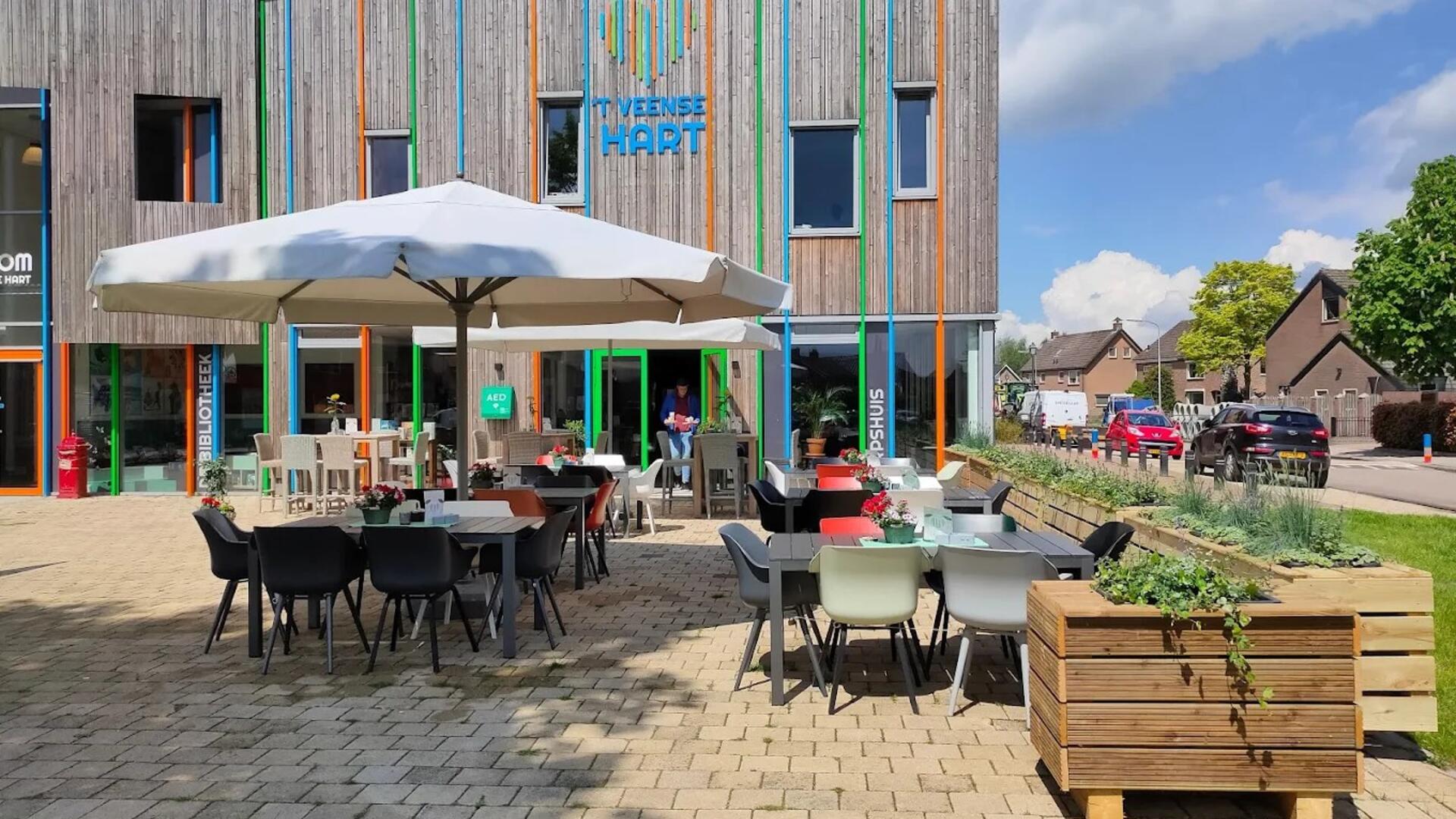 't Veense Hart Nijkerkerveen